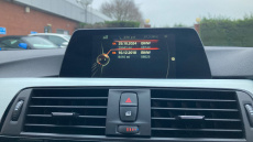 BMW 3 Series 320d xDrive M Sport 4dr Step Auto Diesel Saloon